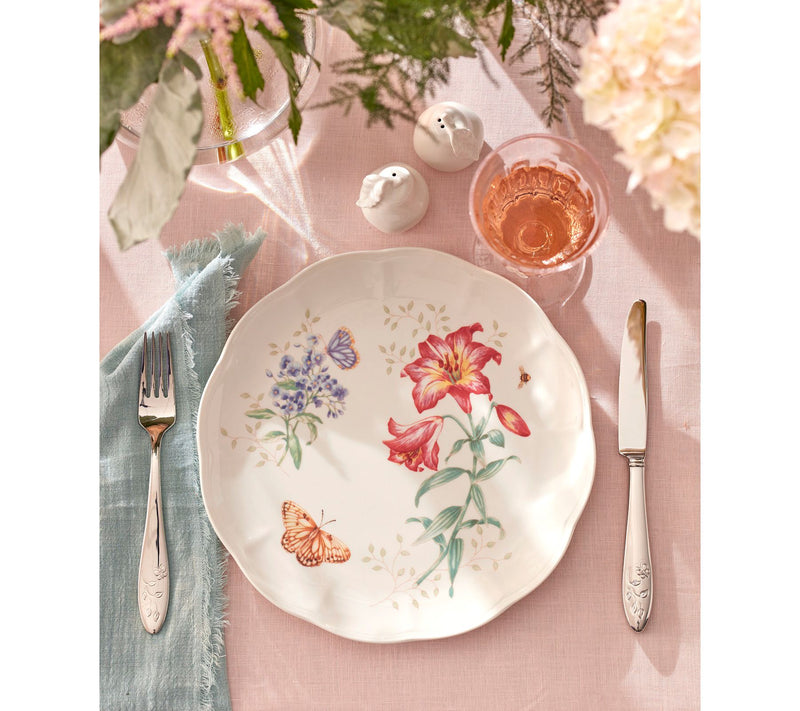 Lenox Butterfly Meadow 18 Piece Set — View 2