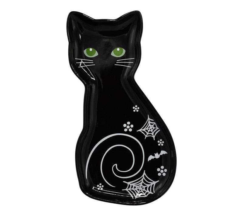 Temp-tations Seasonal Figural Platter — View 2