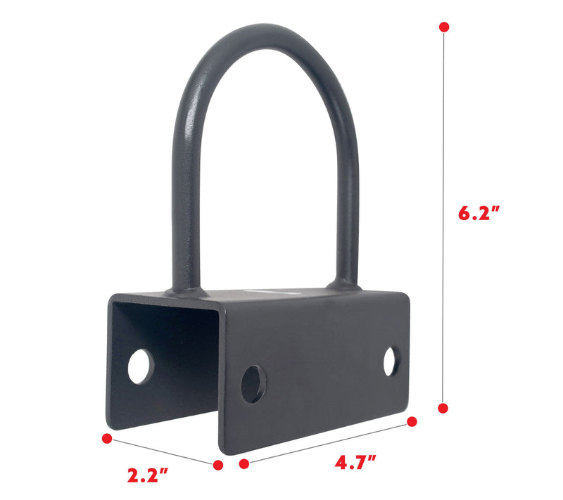 Sunny Health & Fitness U-Ring Attachment - SF-X FA005 — View 5