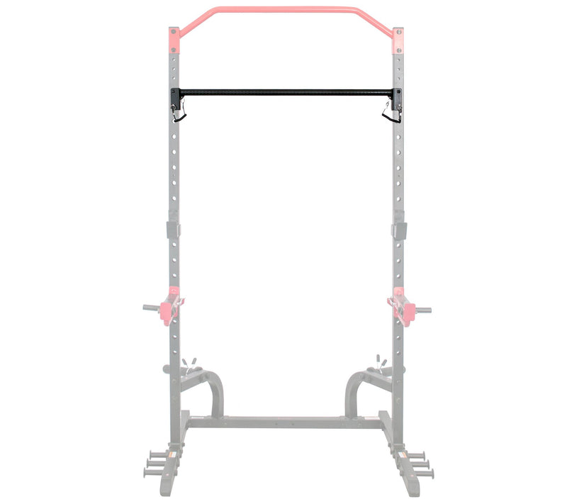 Sunny Health & Fitness Pull Up Bar Attachment -SF-XFA001 — View 7