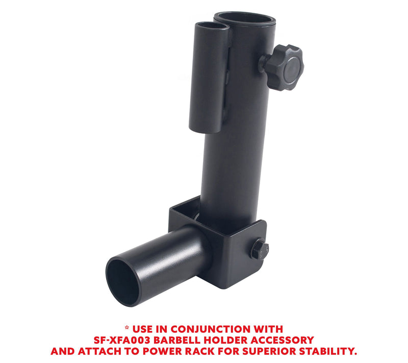 Sunny Health & Fitness Landmine Attachment - SF -XFA004 — Main view