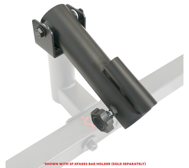 Sunny Health & Fitness Landmine Attachment - SF -XFA004 — View 7