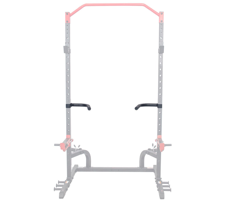 Sunny Health & Fitness Dip Bar Attachment - SF- XFA002 — View 6