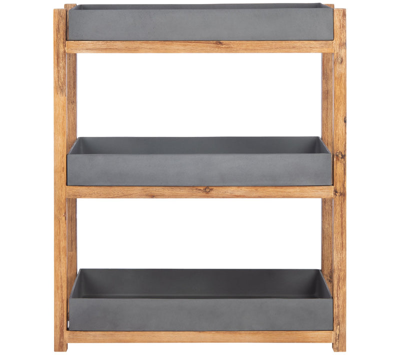 Semli Shelf by Safavieh — View 6