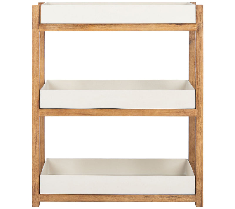 Semli Shelf by Safavieh — View 3