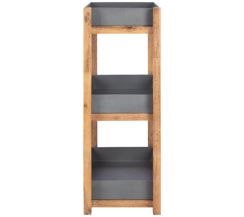 Semli Shelf by Safavieh — Main view