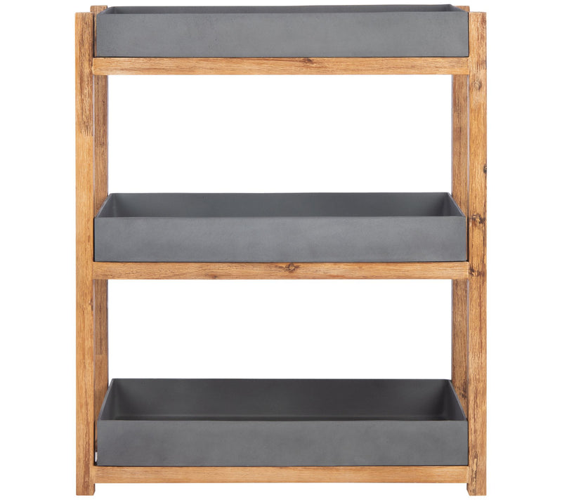 Semli Shelf by Safavieh — View 5