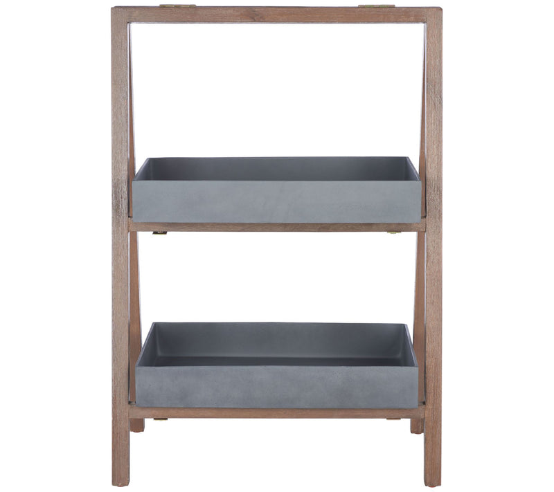 Nerri Shelf by Safavieh — View 5