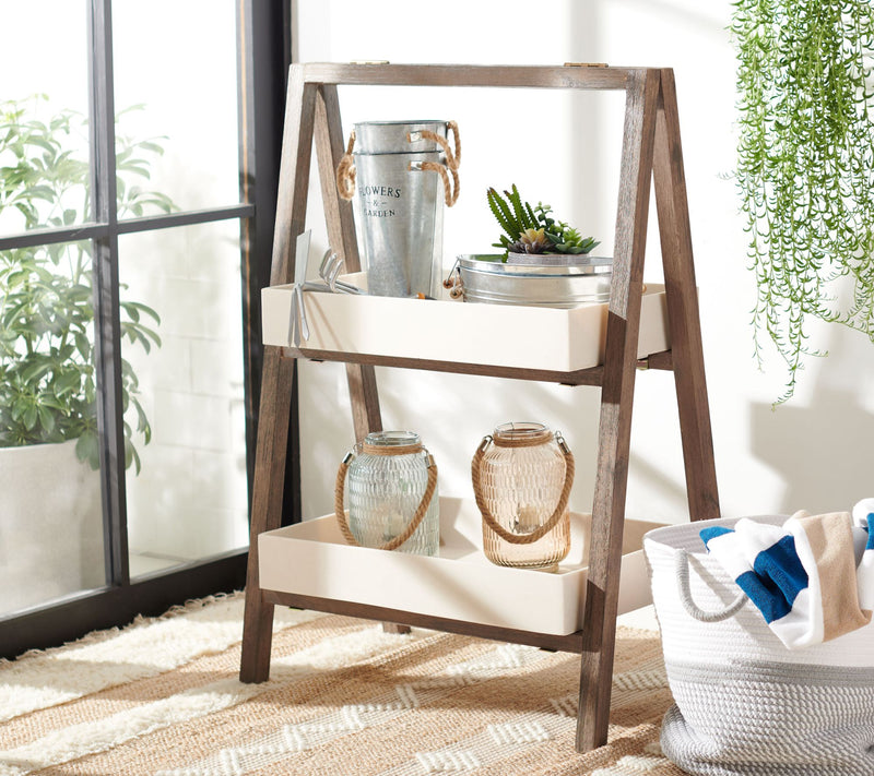 Nerri Shelf by Safavieh — View 6