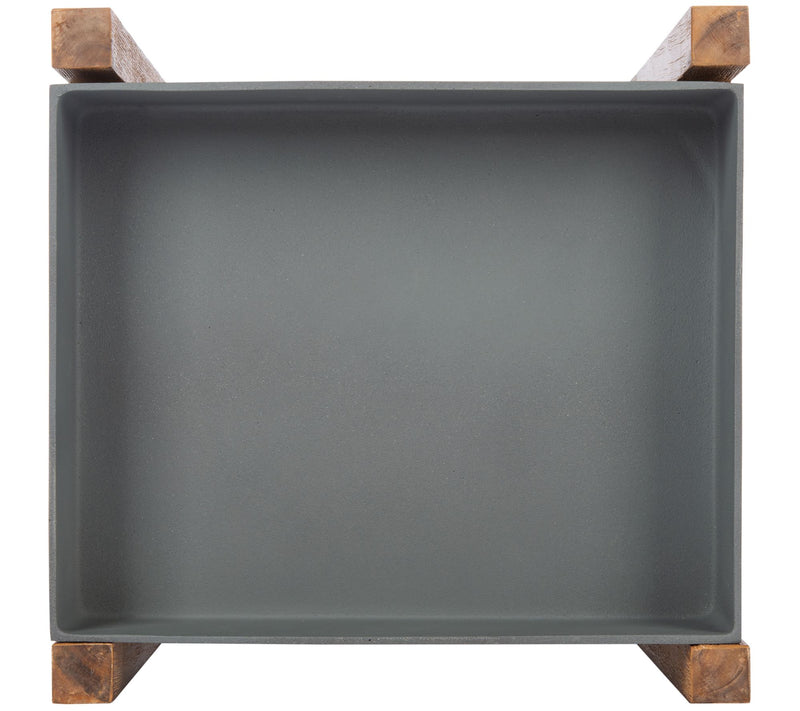Artria Shelf by Safavieh — View 8