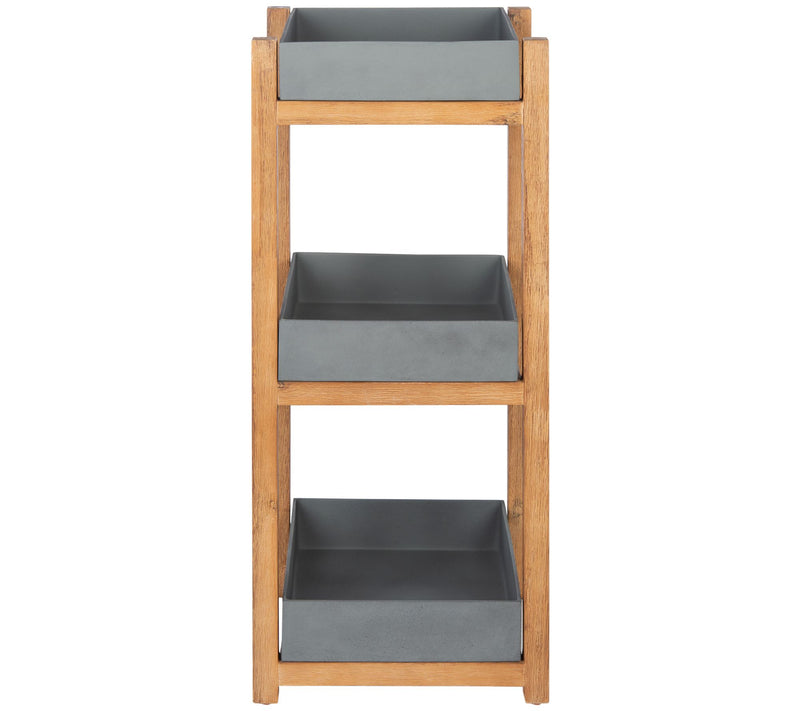 Artria Shelf by Safavieh — View 5