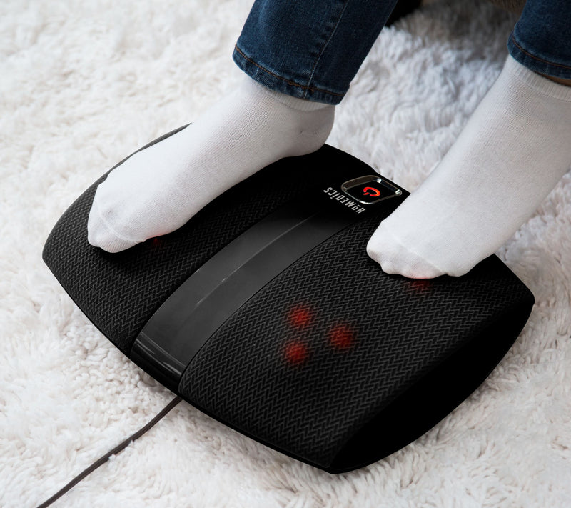 HoMedics Shiatsu Elite Foot Massager with Heat — View 5