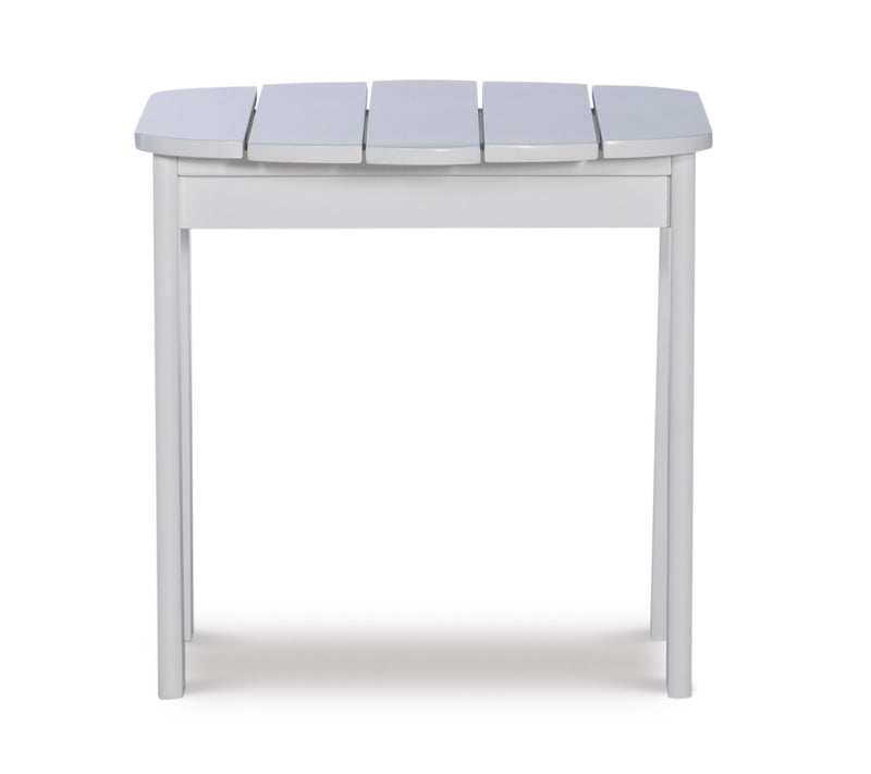 Linon Home Indoor/Outdoor Adirondack AccentTable — View 4