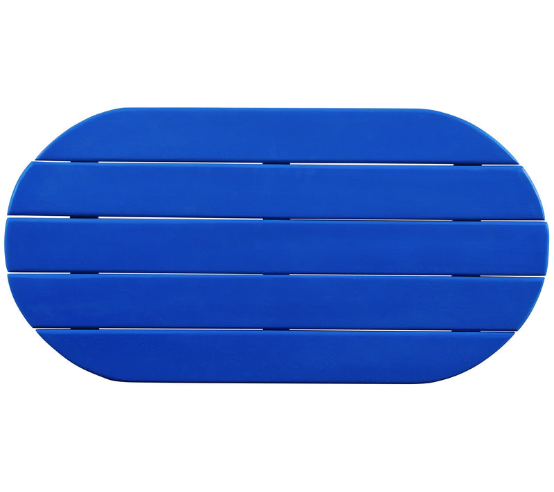 Linon Outdoor Adirondack Coffee Table — View 6