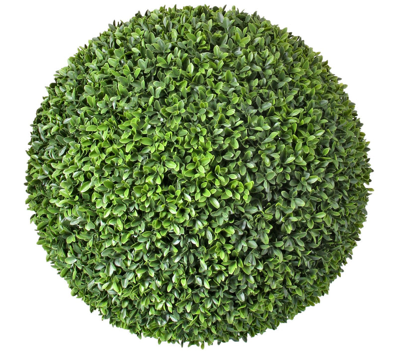American Boxwood Ball 20"  by Valerie — View 3