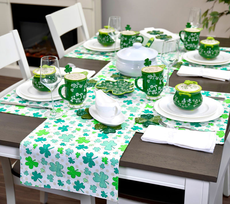 MU Kitchen Reversible Seasonal Runner — View 5