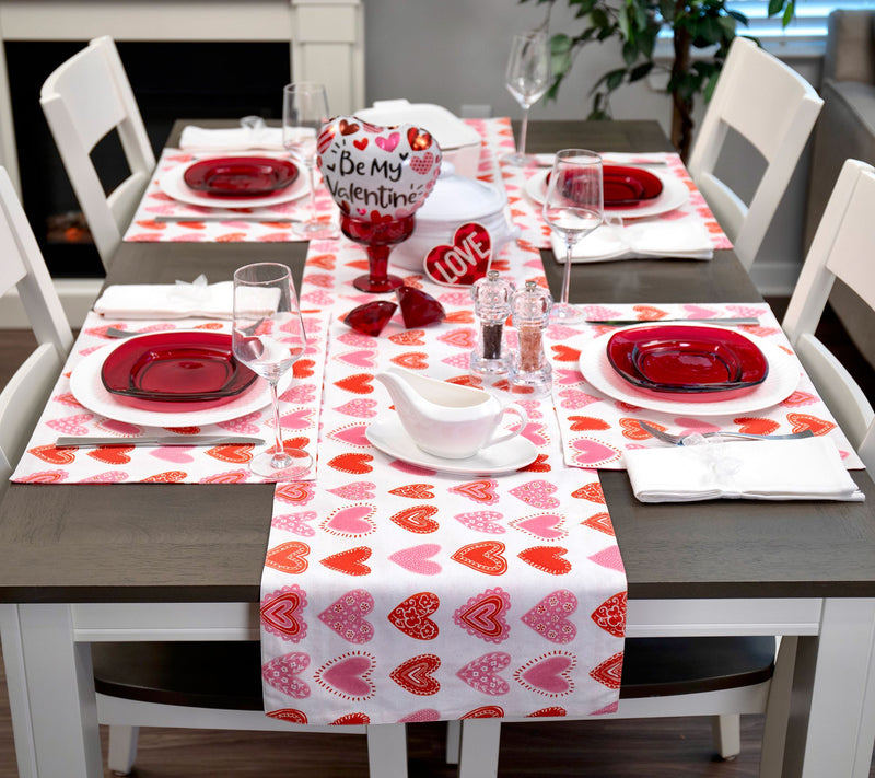 MU Kitchen Reversible Seasonal Runner — View 4