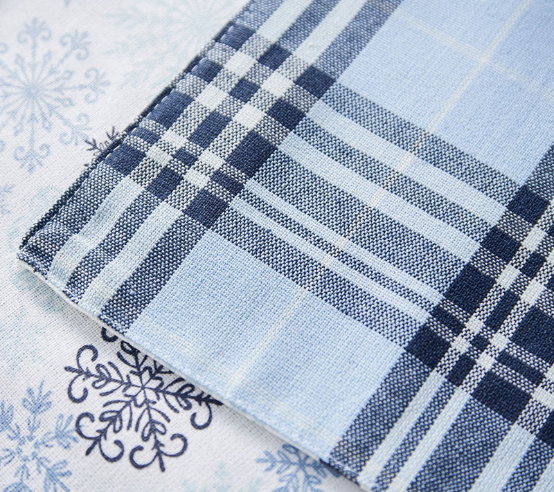 MU Kitchen Reversible Seasonal Runner — View 2