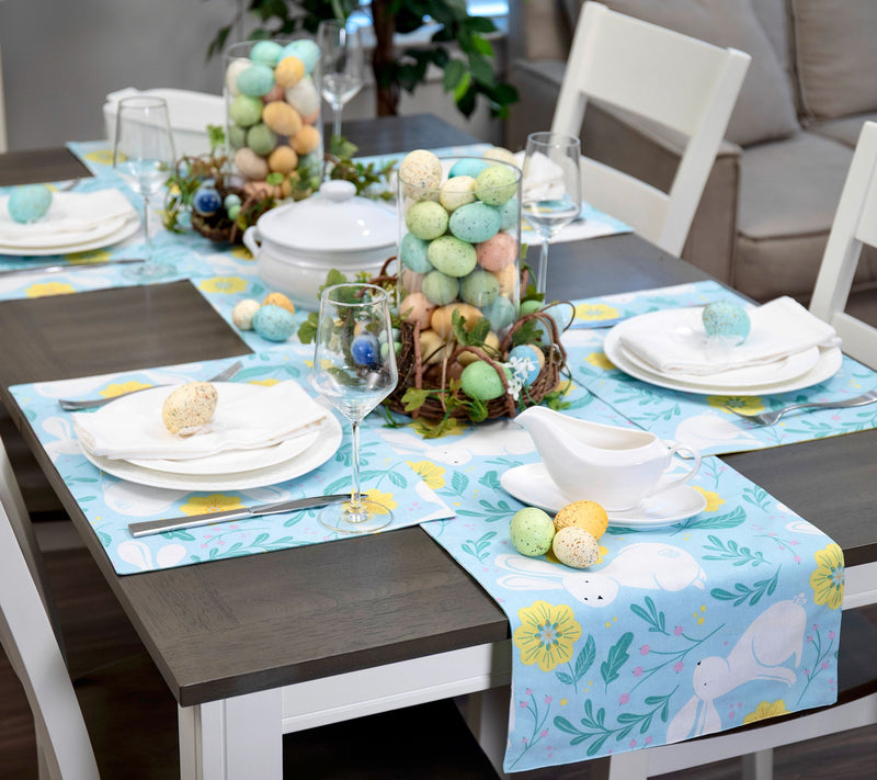 MU Kitchen Reversible Seasonal Runner — View 3