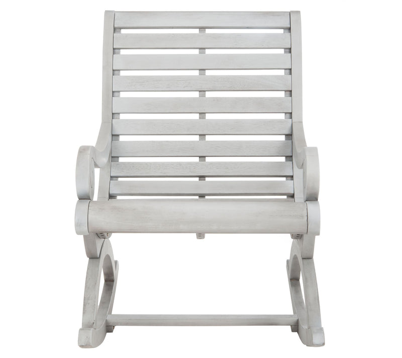 Safavieh Sonora Rocking Chair — Main view