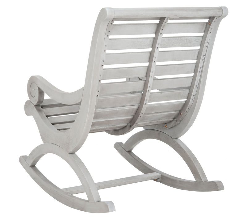 Safavieh Sonora Rocking Chair — View 2