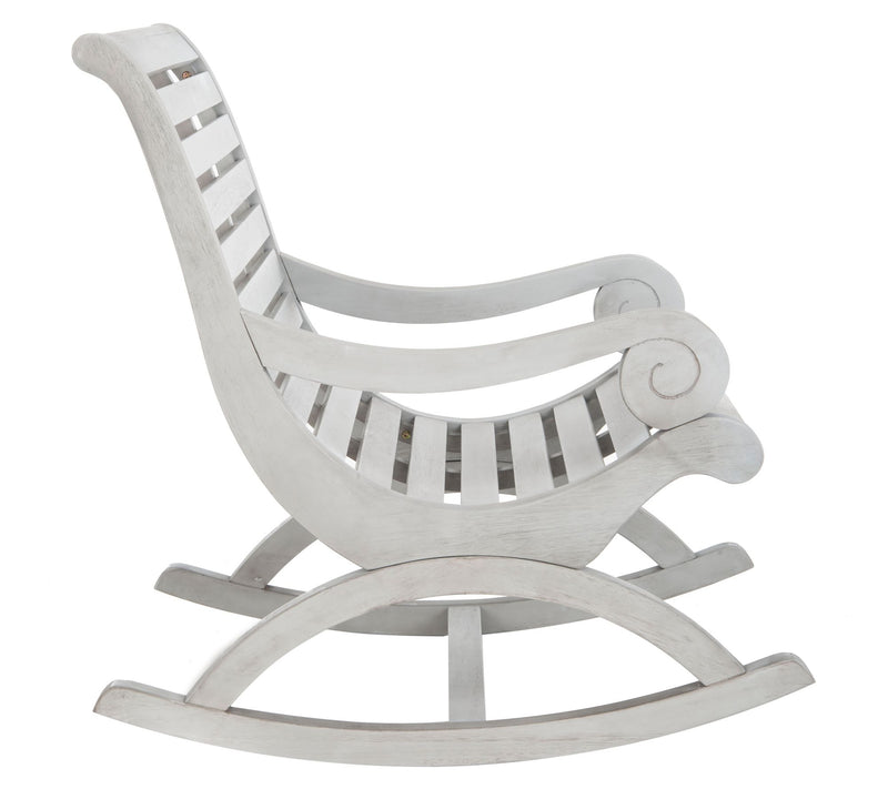 Safavieh Sonora Rocking Chair — View 4