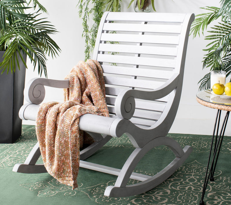 Safavieh Sonora Rocking Chair — View 3
