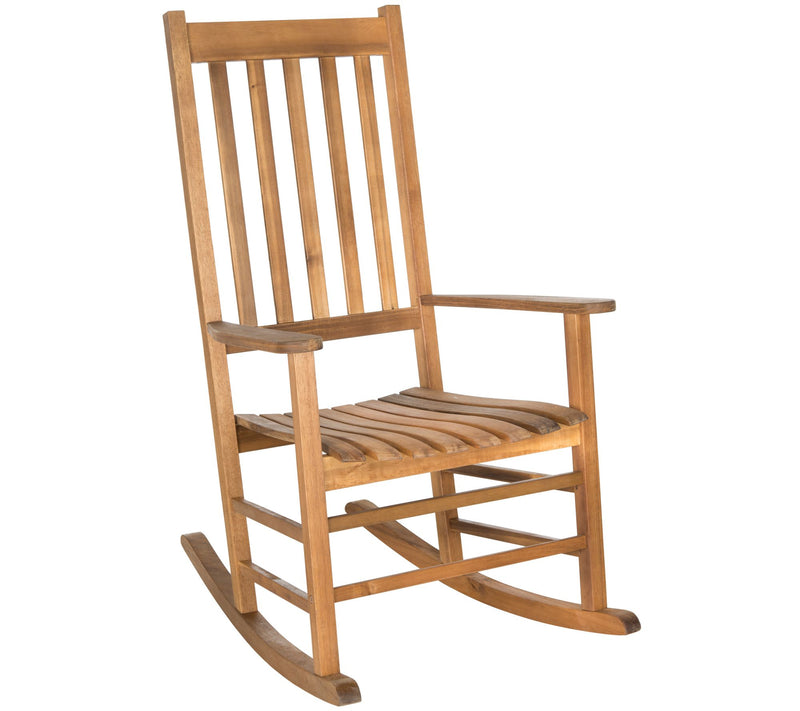 Safavieh Shasta Rocking Chair — Main view