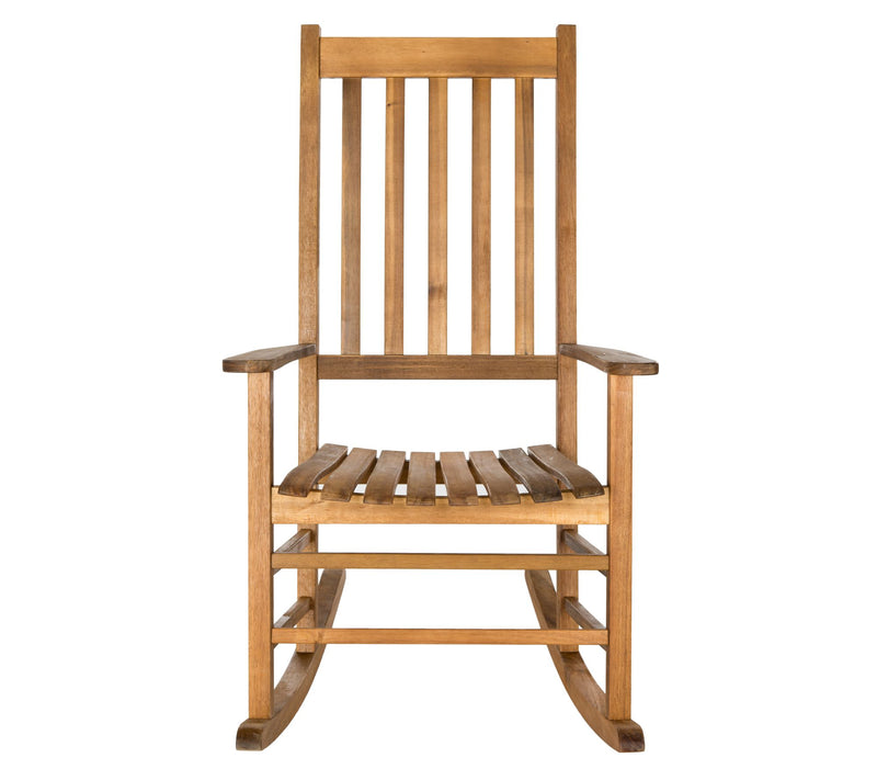 Safavieh Shasta Rocking Chair — View 6