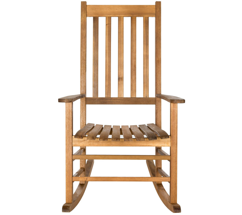 Safavieh Shasta Rocking Chair — View 2