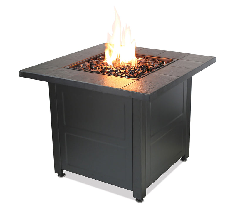 Endless Summer 30" LP Gas Fire Pit by Mr. Bar-B-Q — Main view