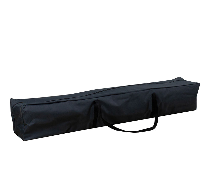 Northlight 10' x 10' Pop-Up Outdoor Canopy Gazebo — View 10
