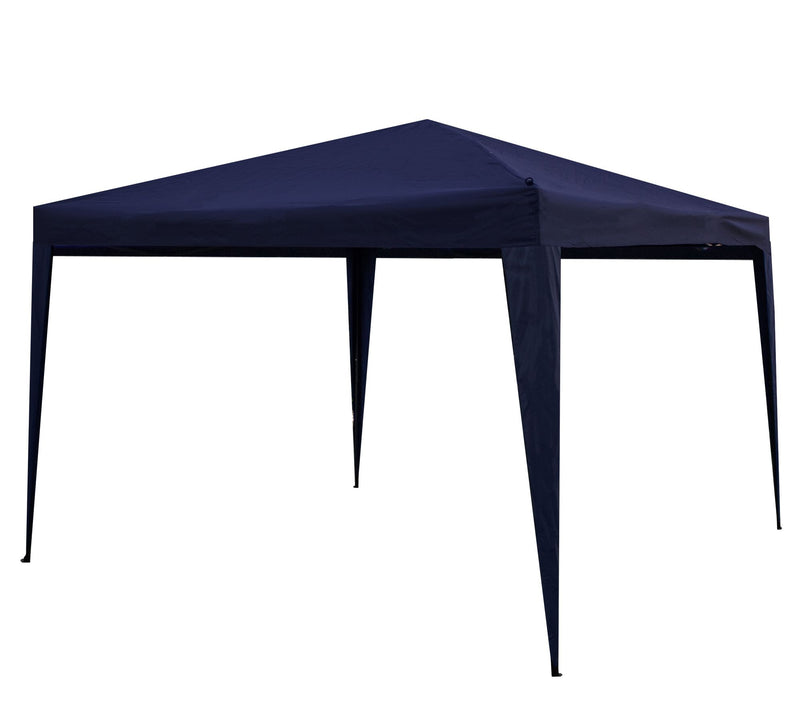 Northlight 10' x 10' Pop-Up Outdoor Canopy Gazebo — View 7