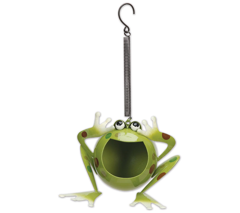 SVD Froggy Solar Bouncy — View 3