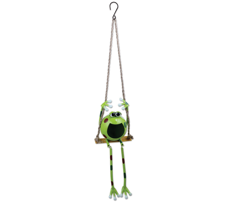 SVD 36" Swinging Solar Froggy — View 3
