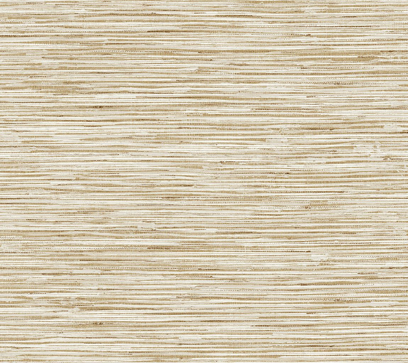 Stacy Garcia Home Grasscloth Peel-and-Stick Wallpaper Roll — View 10