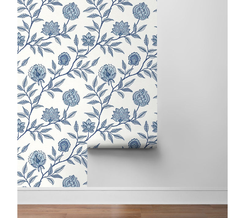 Stacy Garcia Home Jaclyn Peel-and-Stick Wallpaper Roll — View 10