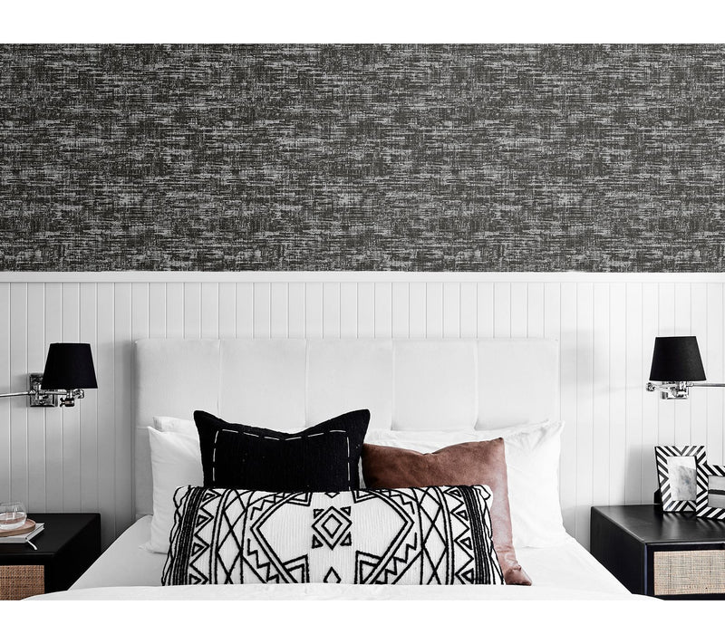 Stacy Garcia Home Interference Peel-and-Stick Wallpaper Roll — View 7
