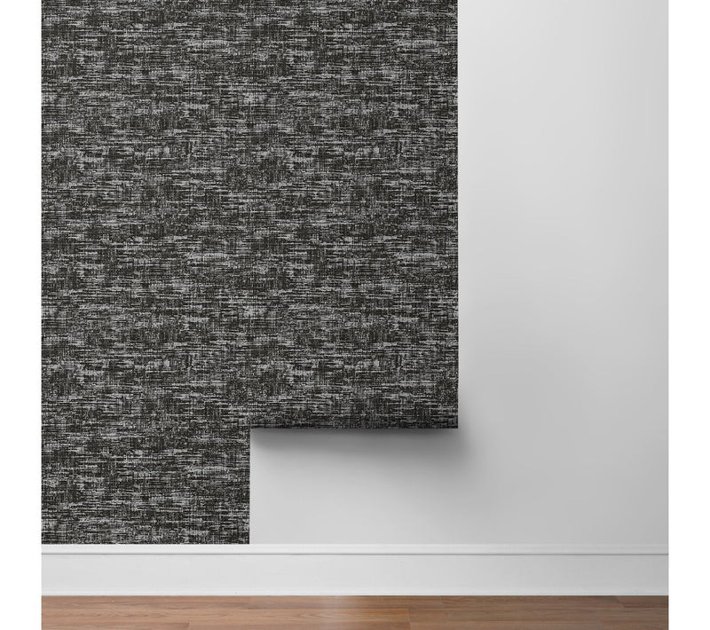 Stacy Garcia Home Interference Peel-and-Stick Wallpaper Roll — View 9