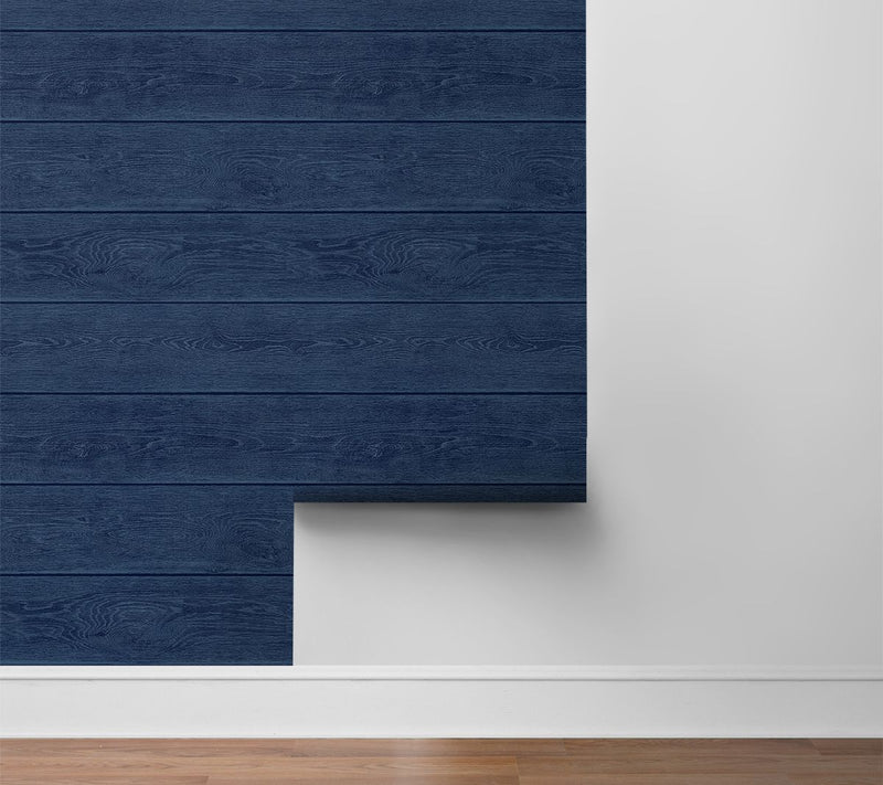 Stacy Garcia Home Stacks Peel-and-Stick Wallpaper Roll — View 3