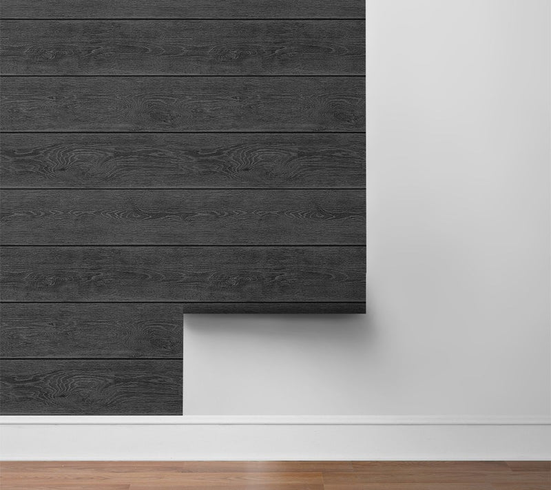 Stacy Garcia Home Stacks Peel-and-Stick Wallpaper Roll — View 5