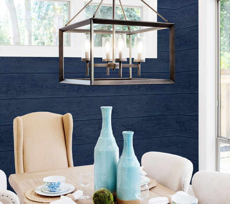 Stacy Garcia Home Stacks Peel-and-Stick Wallpaper Roll — View 10