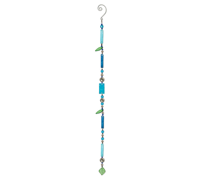 SVD 47" Waves Suncatcher Garland — View 3