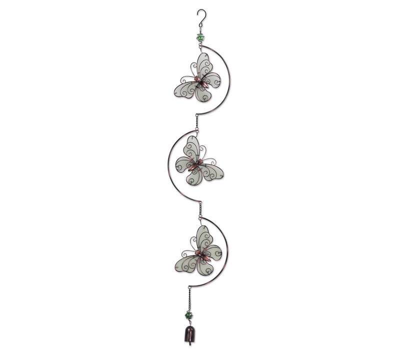 SVD Glow in the Dark 40" Butterfly Dangler — Main view