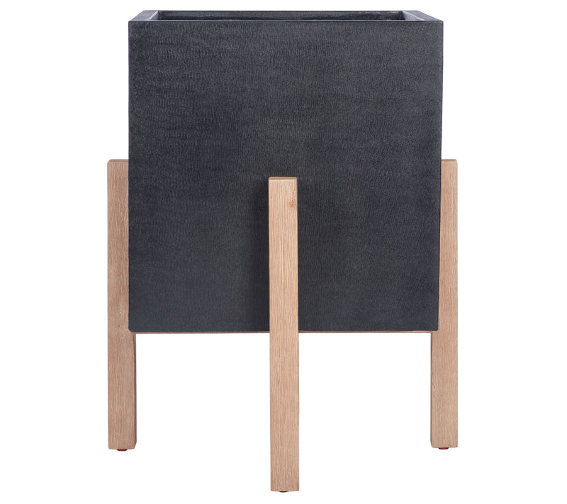 Safavieh Anston Planter — View 3