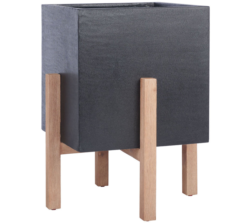 Safavieh Anston Planter — View 5