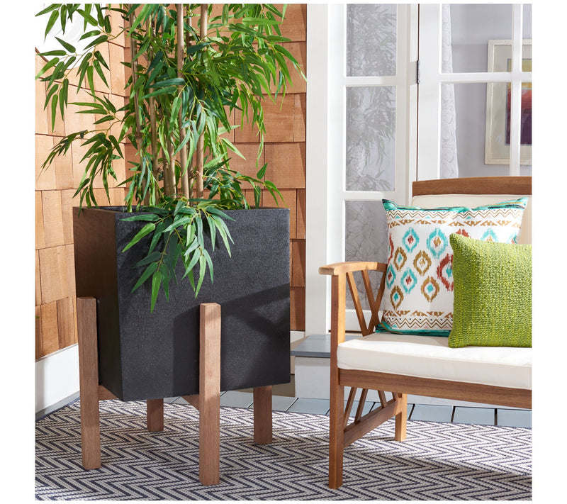 Safavieh Anston Planter — View 4