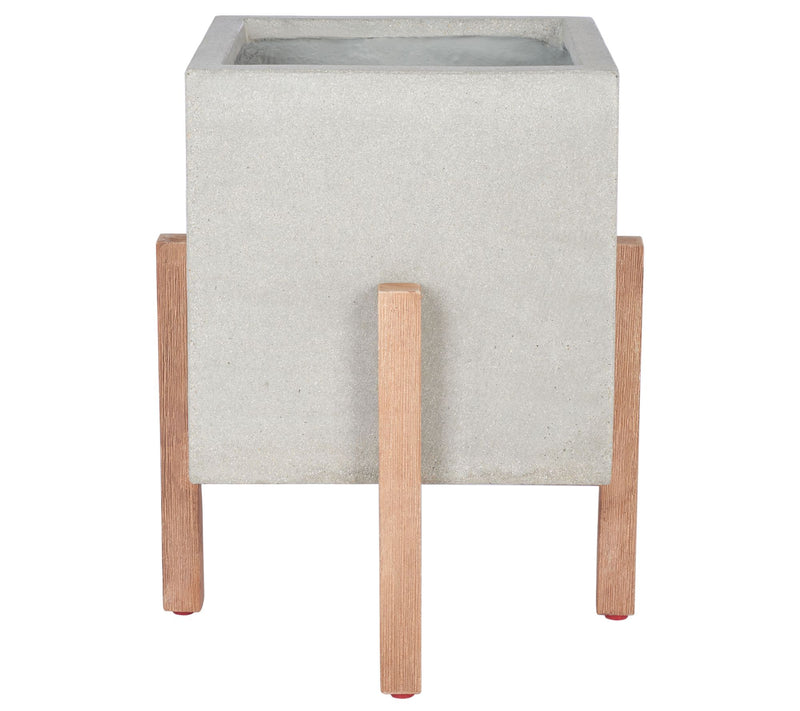 Safavieh Borsla Planter — View 5