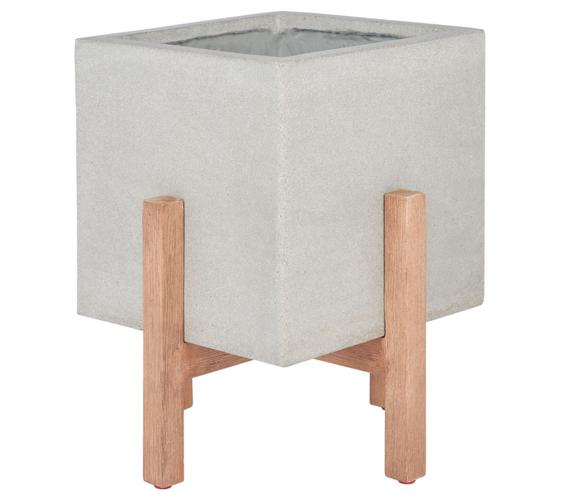 Safavieh Borsla Planter — View 6