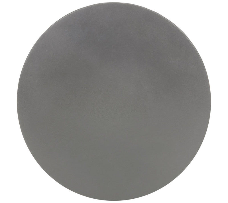 Safavieh Zuri Modern Concrete Round Table — View 7